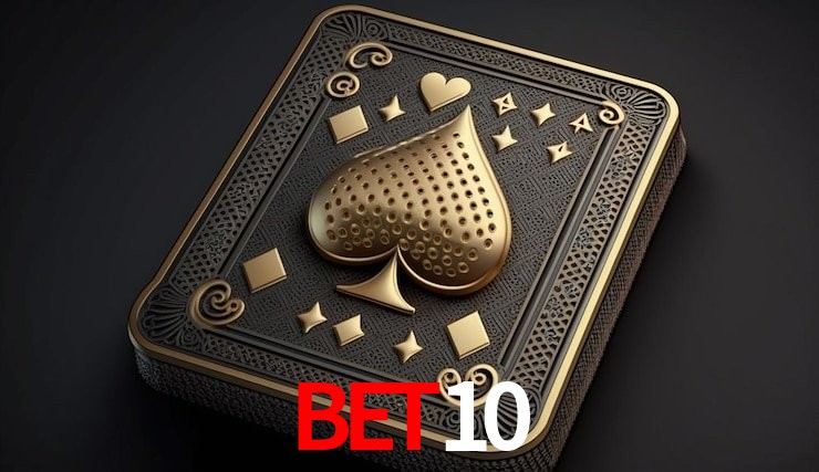 Estatísticas BET10