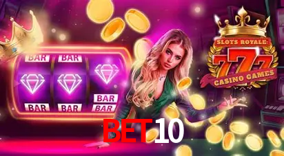 Descubra a Essência do BET10: Nossa História e Compromissos