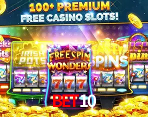 Desvendando o Mundo dos Jogos Virtuais na BET10