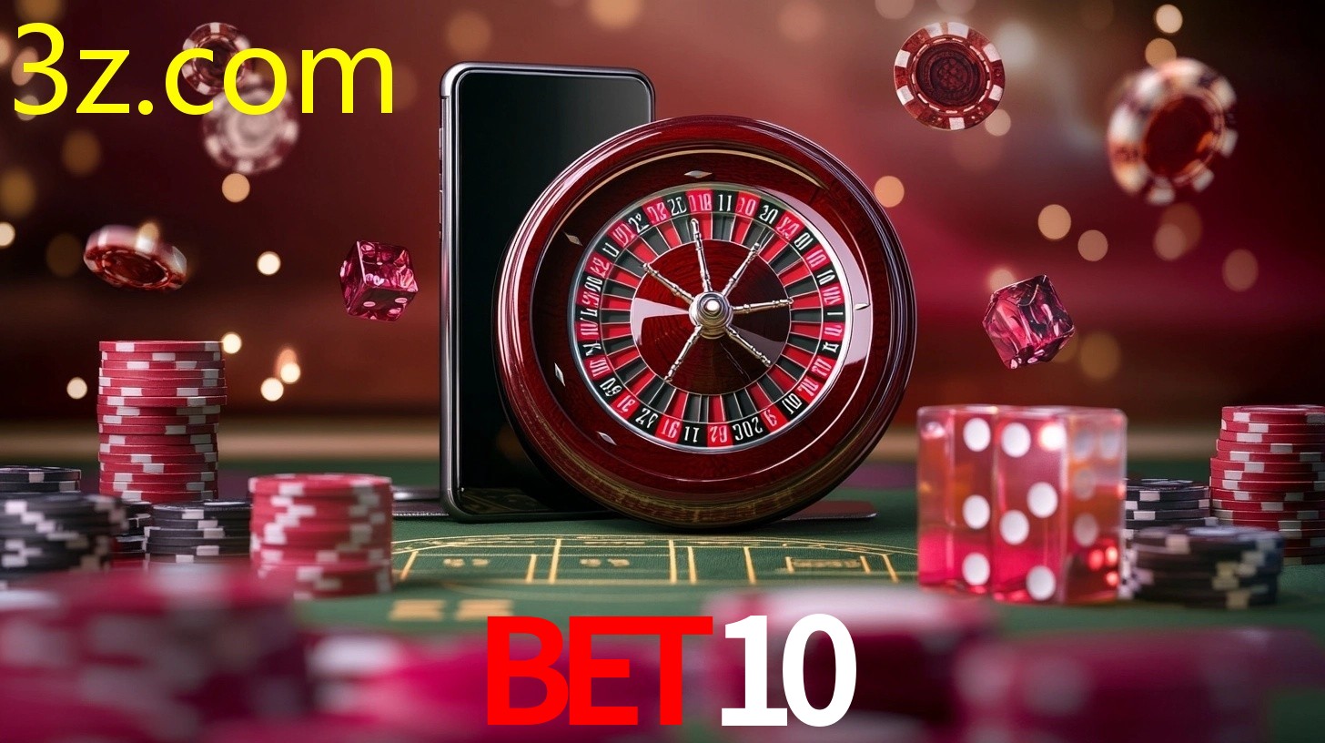 Cassino Online Seguro BET10.COM