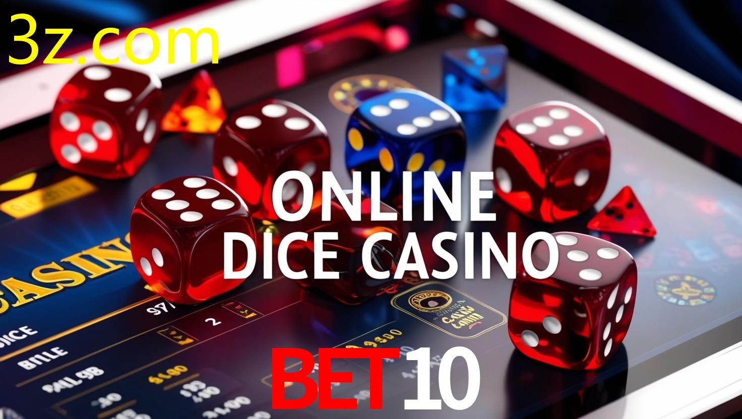 BET10.COM Login Rápido