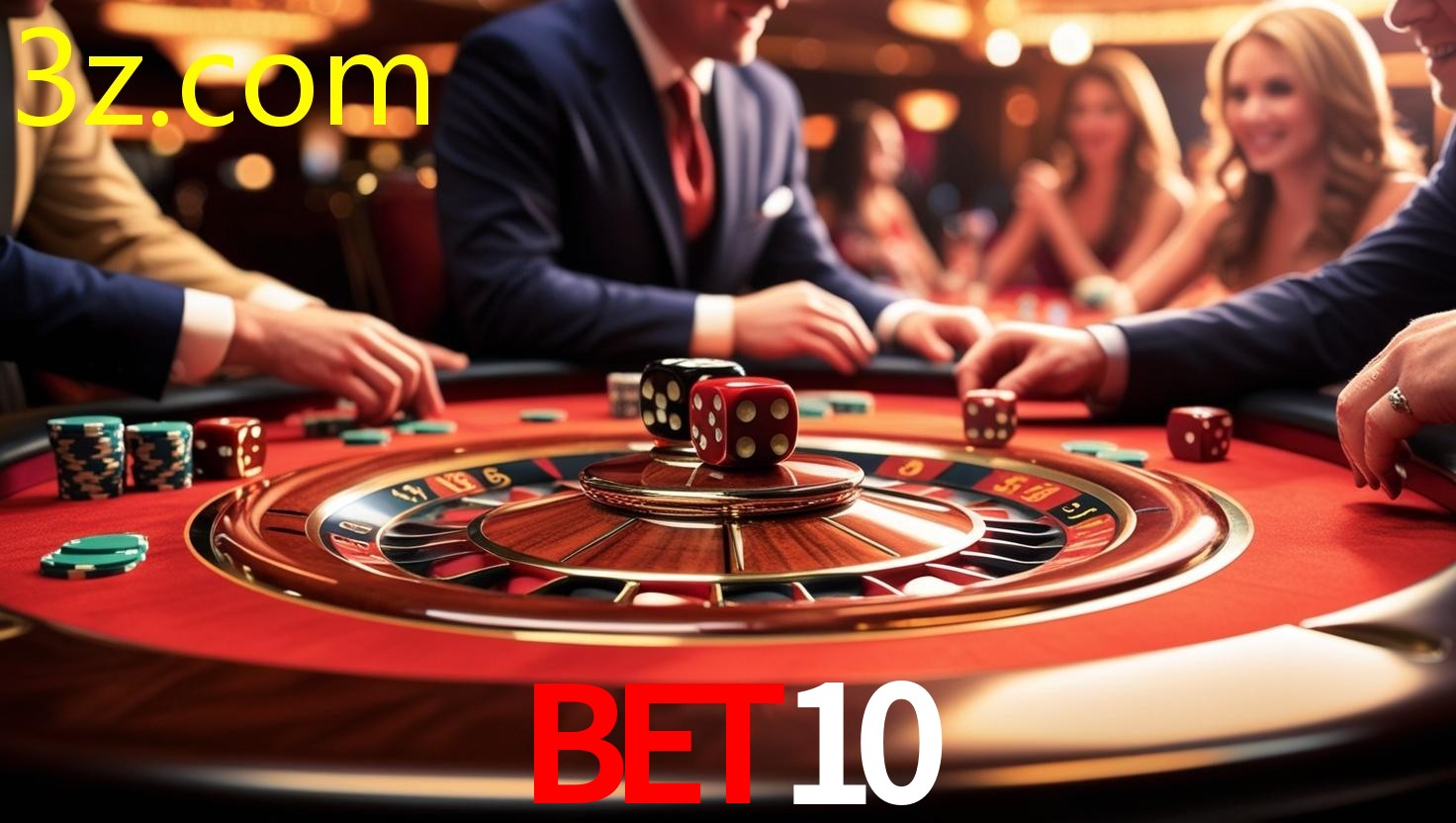 Jogos de Cassino BET10.COM