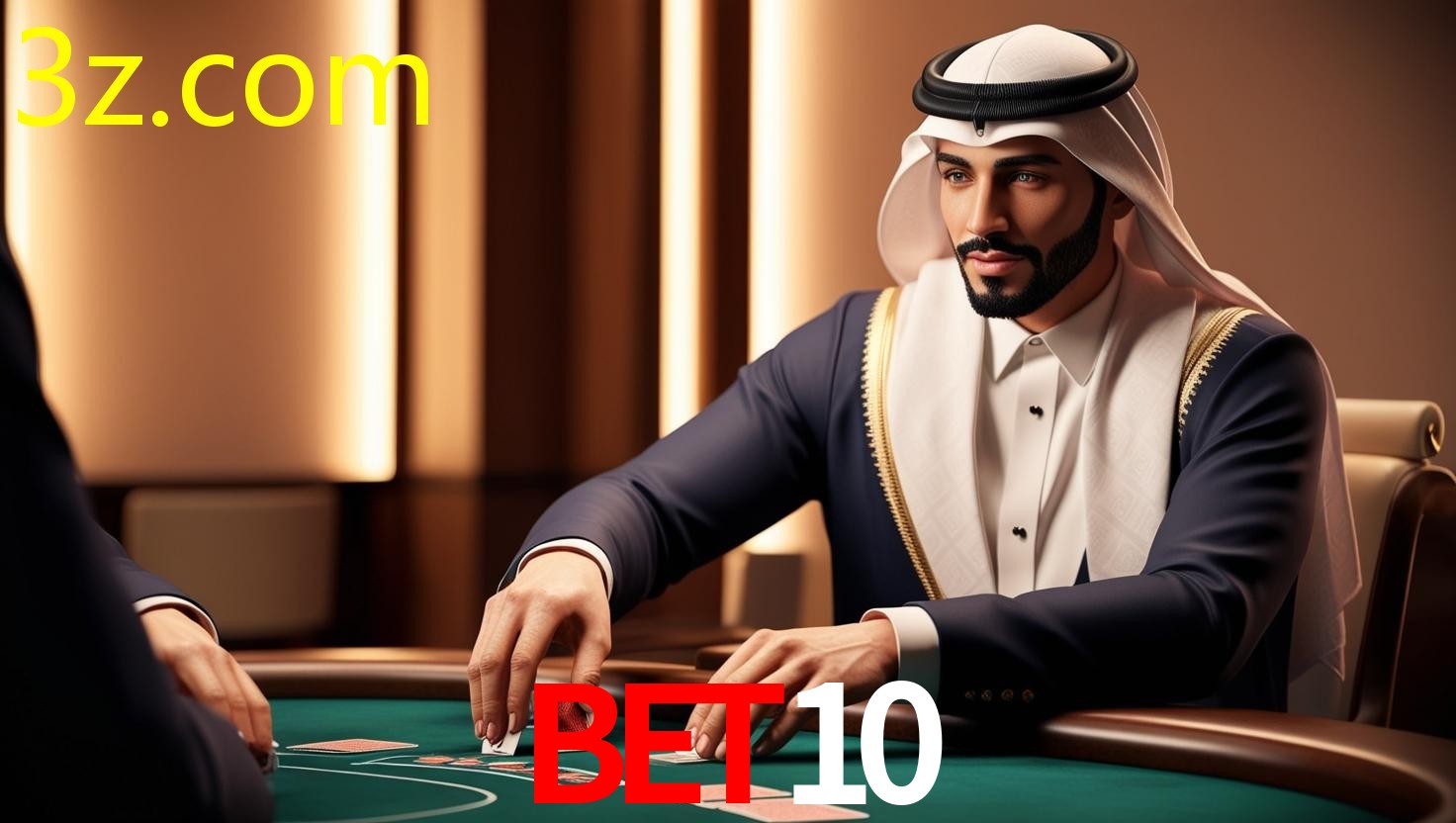 Cassino de Jogos BET10.COM
