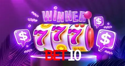 Flash Promotion BET10