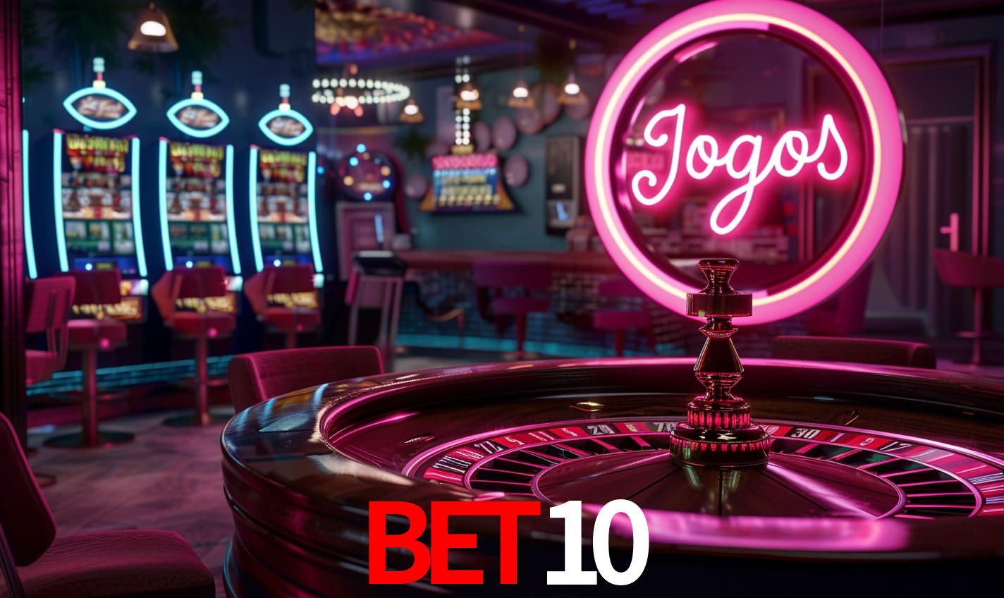 Desvendando o Mundo dos Jogos Virtuais na BET10