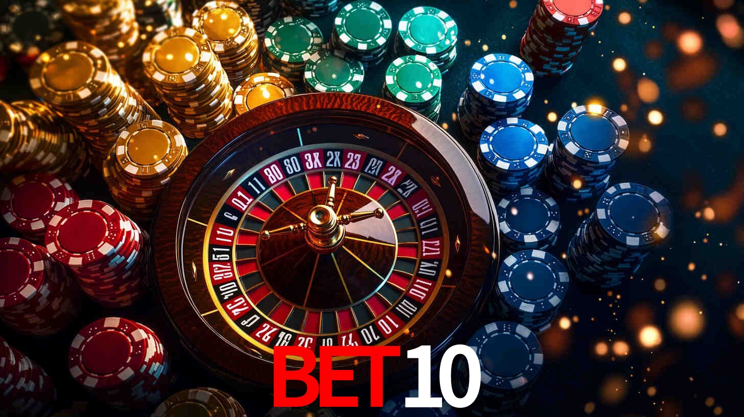 Ofertas Imperdíveis na BET10: Promoções e Bônus Que Valem a Pena
