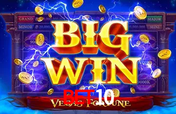 Seasonal Promotions BET10