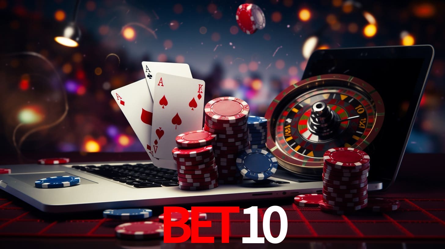 Tournaments BET10