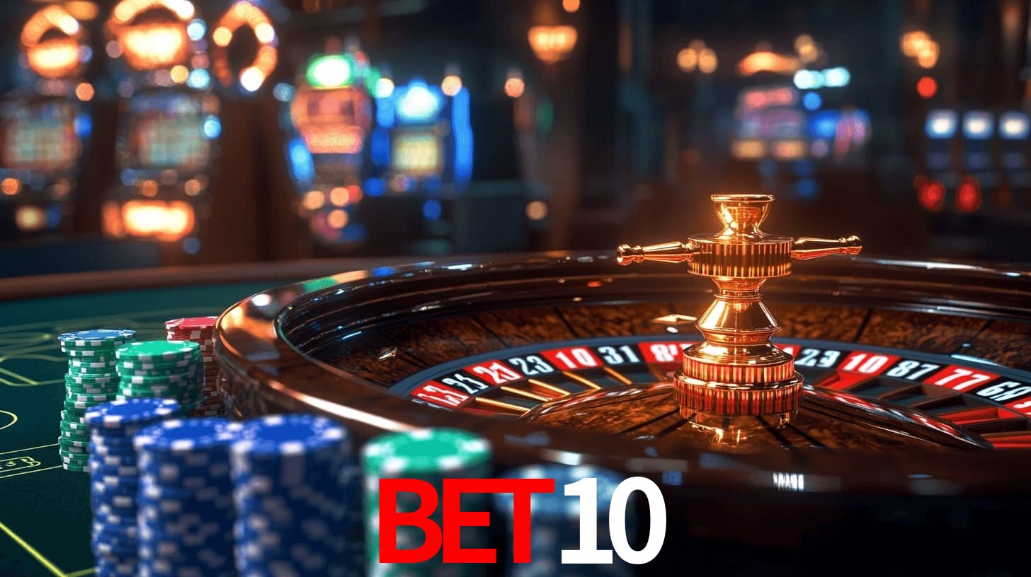 BET10: Seu Especialista em Apostas Esportivas Brasileiras