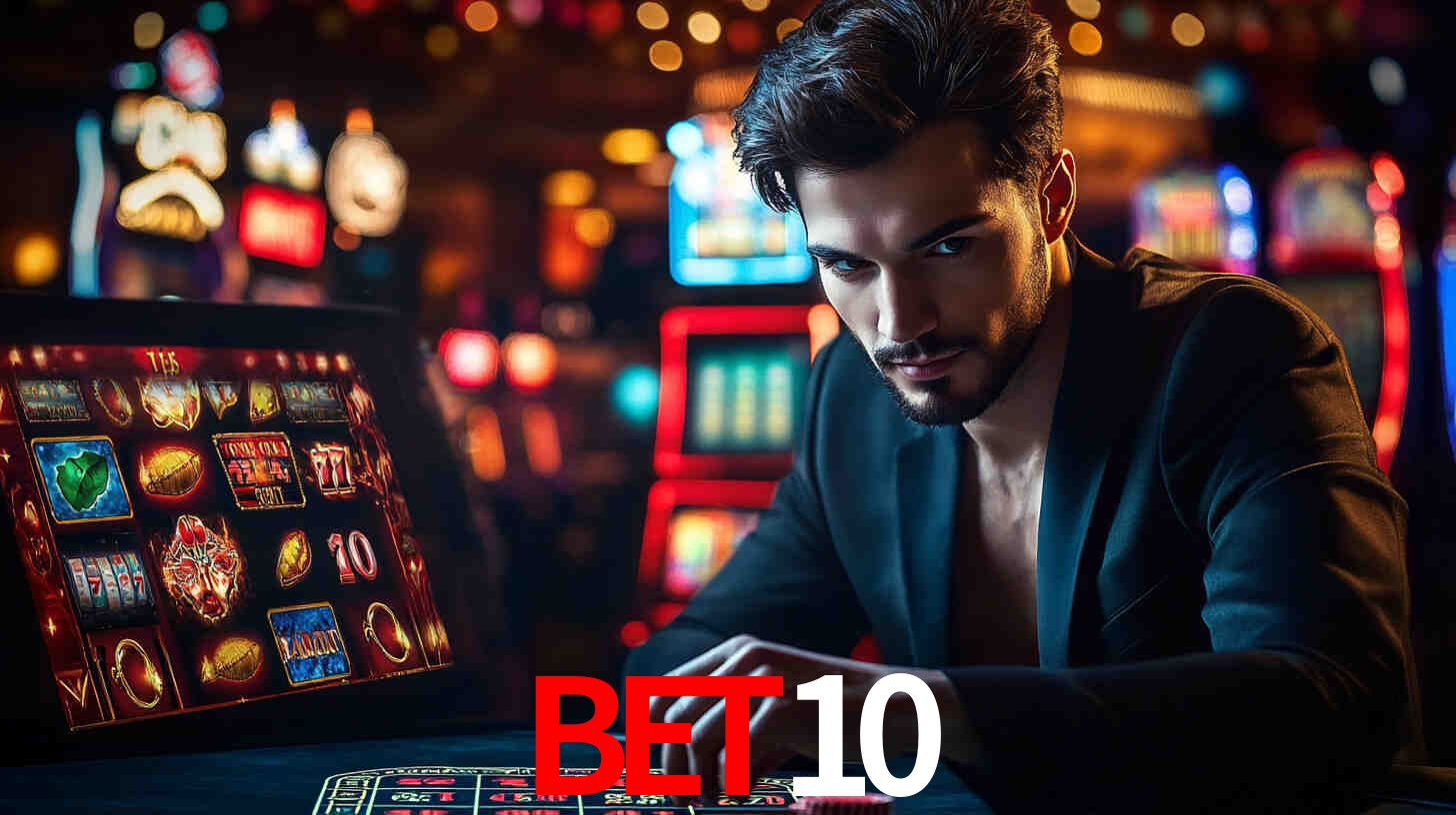 BET10,BET10 app