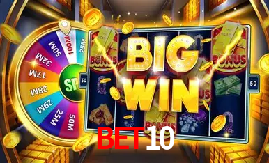 Apostas Esportivas na BET10: Um Guia Completo