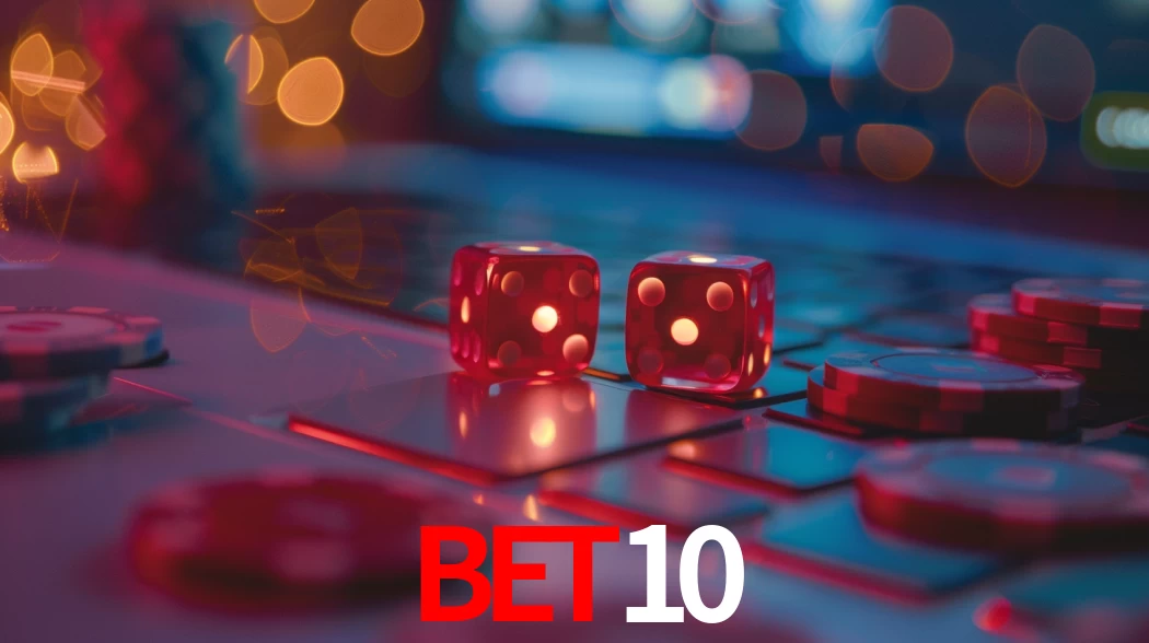 Bonus Features BET10
