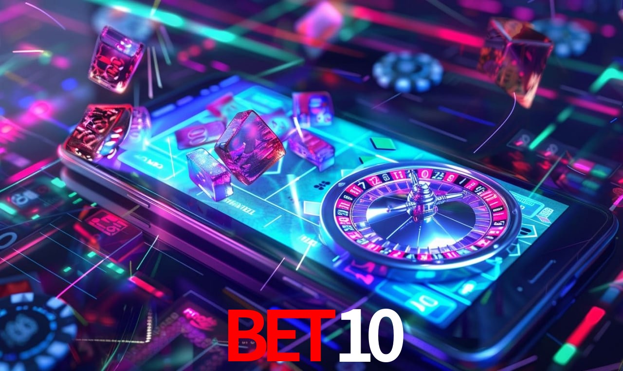 Apostas de Futebol BET10