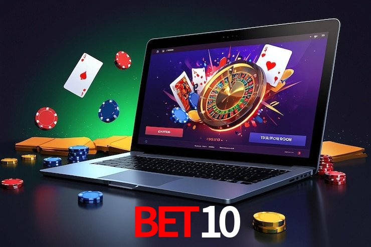 Ofertas Exclusivas BET10