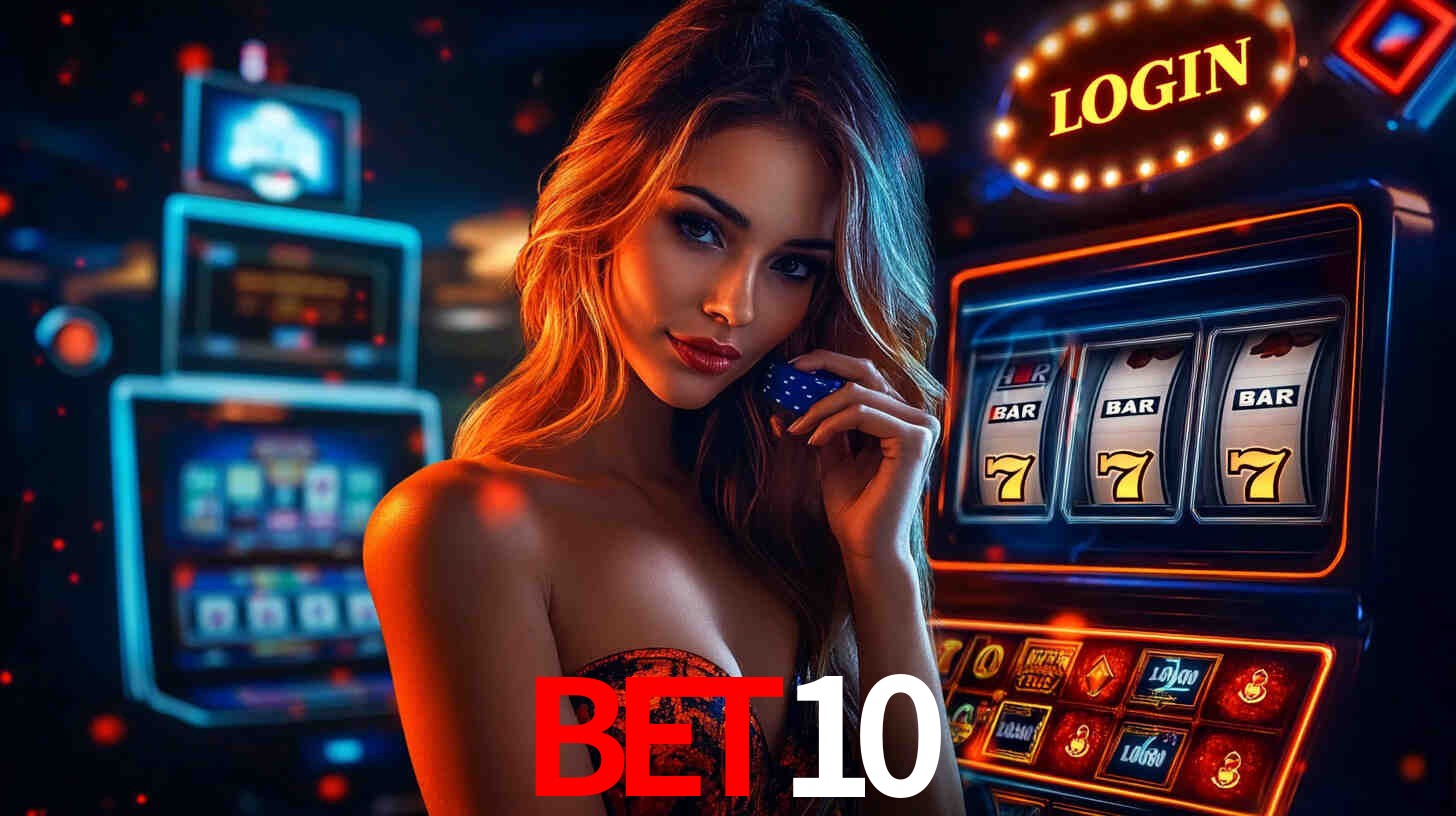 BET10 app