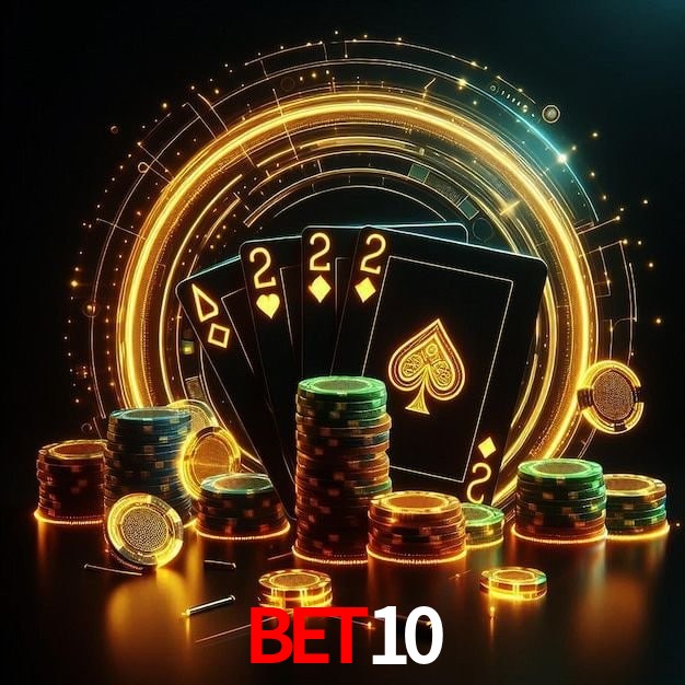 Avaliações dos Jogadores BET10
