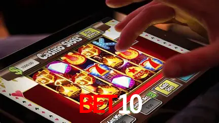 Desvendando o Mundo dos Jogos Virtuais na BET10
