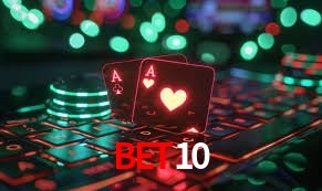 Estatísticas Esportivas BET10