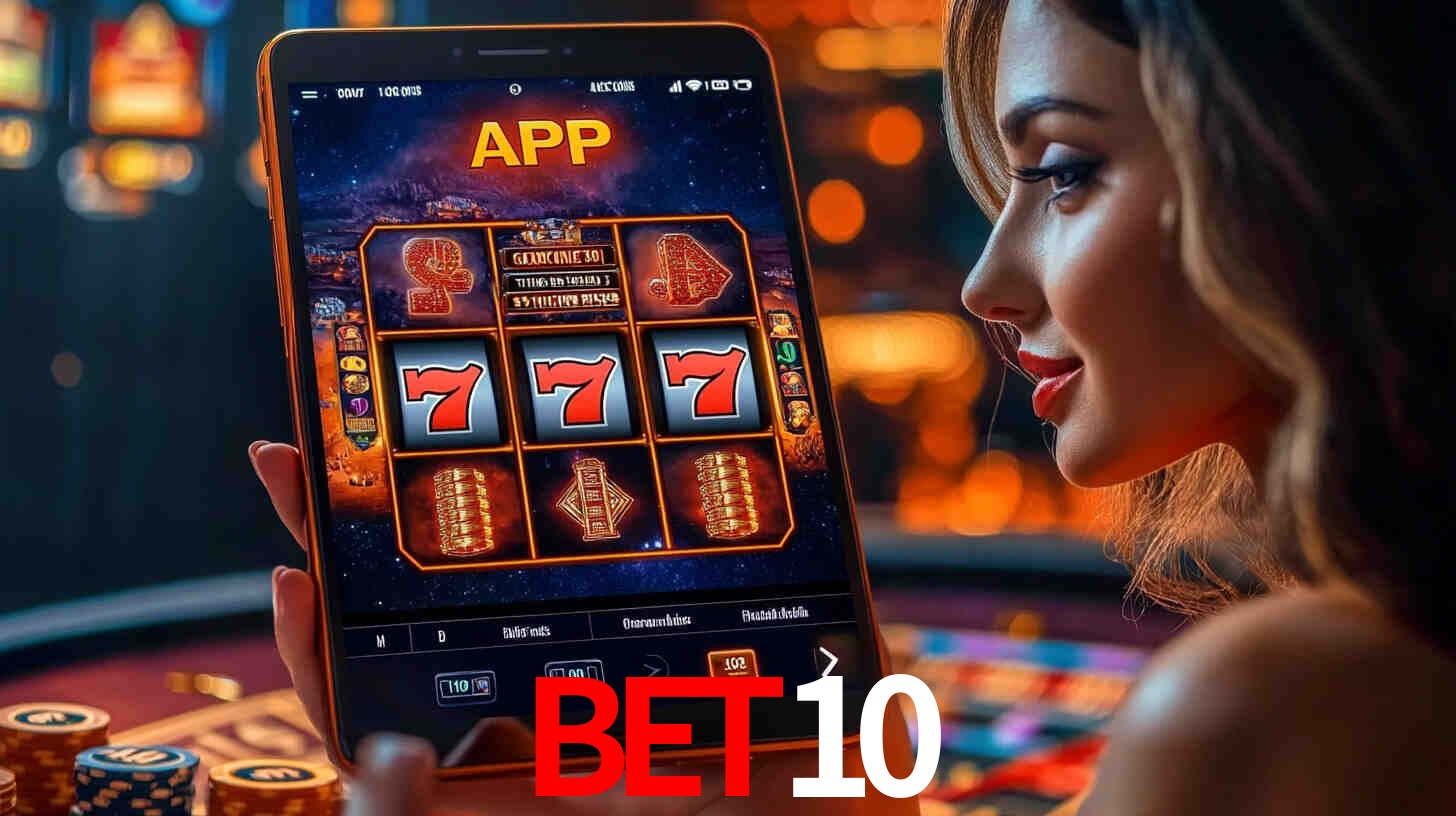 Bônus Generosos e Exclusivos no BET10 para Você!