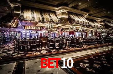 Platform Technology BET10