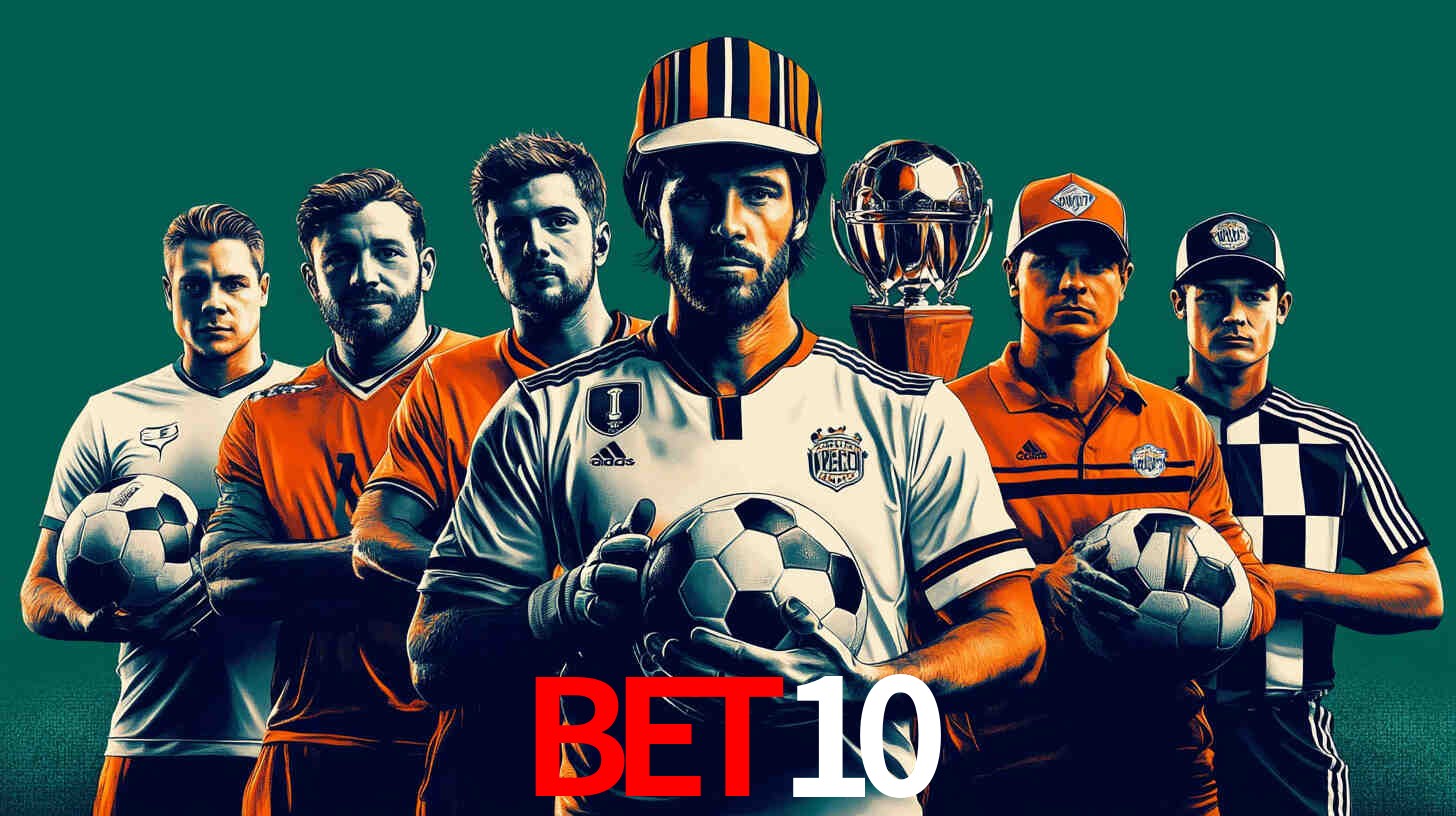 Explorando a Categoria de Eventos em Apostas na BET10