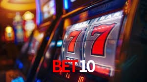 Login Seguro BET10