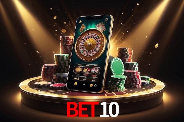 Segurança 2FA BET10
