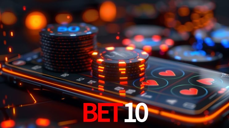Basketball Betting BET10