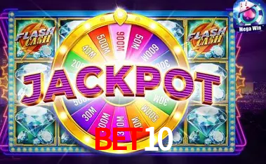 A Emoção da Loteria na BET10: Uma Chance de Mudança de Vida