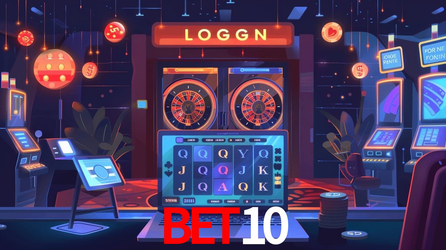 Promoção Relâmpago BET10