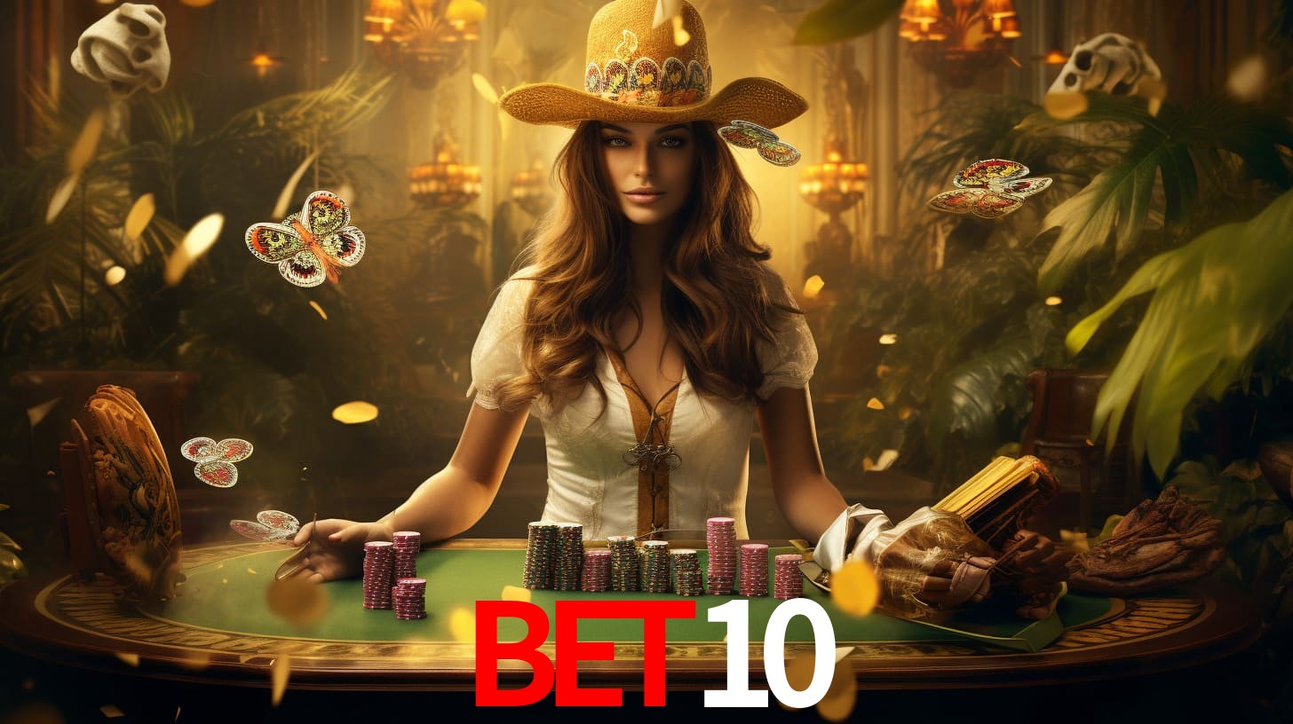Daily Bonuses BET10