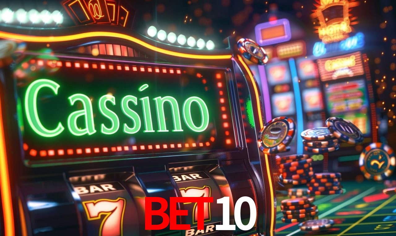 Cadastro Rápido BET10