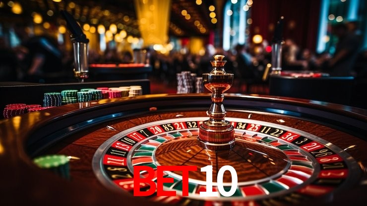 2FA Security BET10