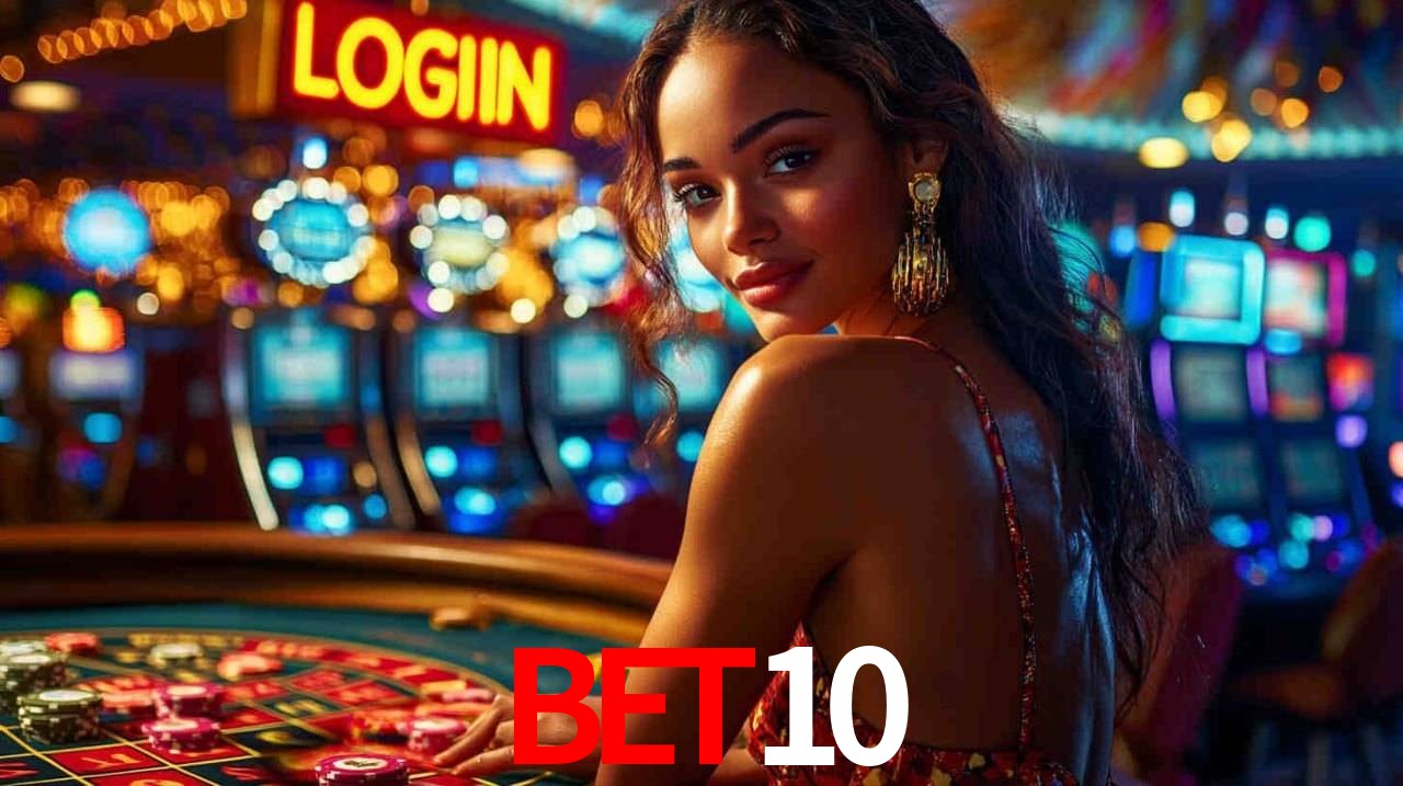 Jogos de Slot BET10