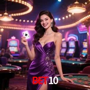 Programa VIP BET10