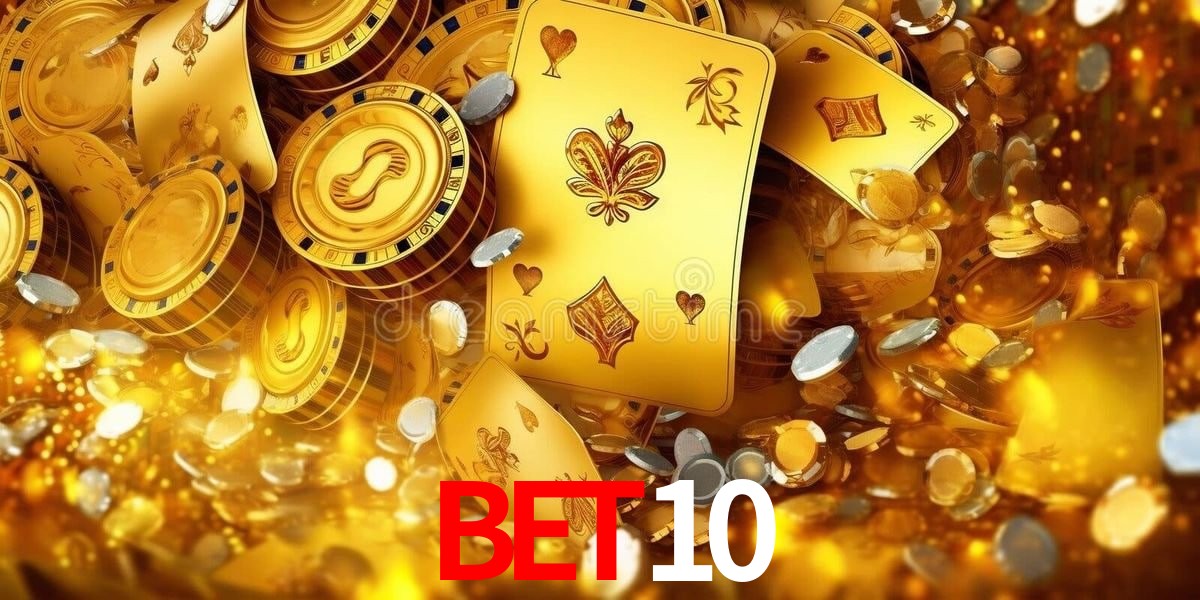 A Emoção da Loteria na BET10: Uma Chance de Mudança de Vida