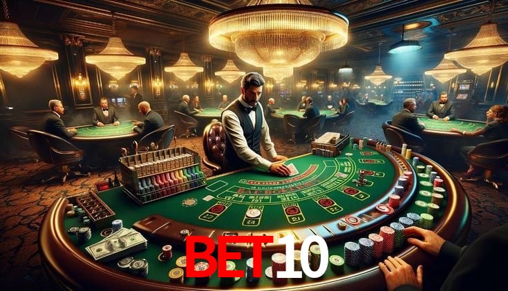 Sports Statistics BET10