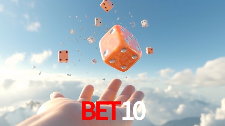 Roulette Table BET10