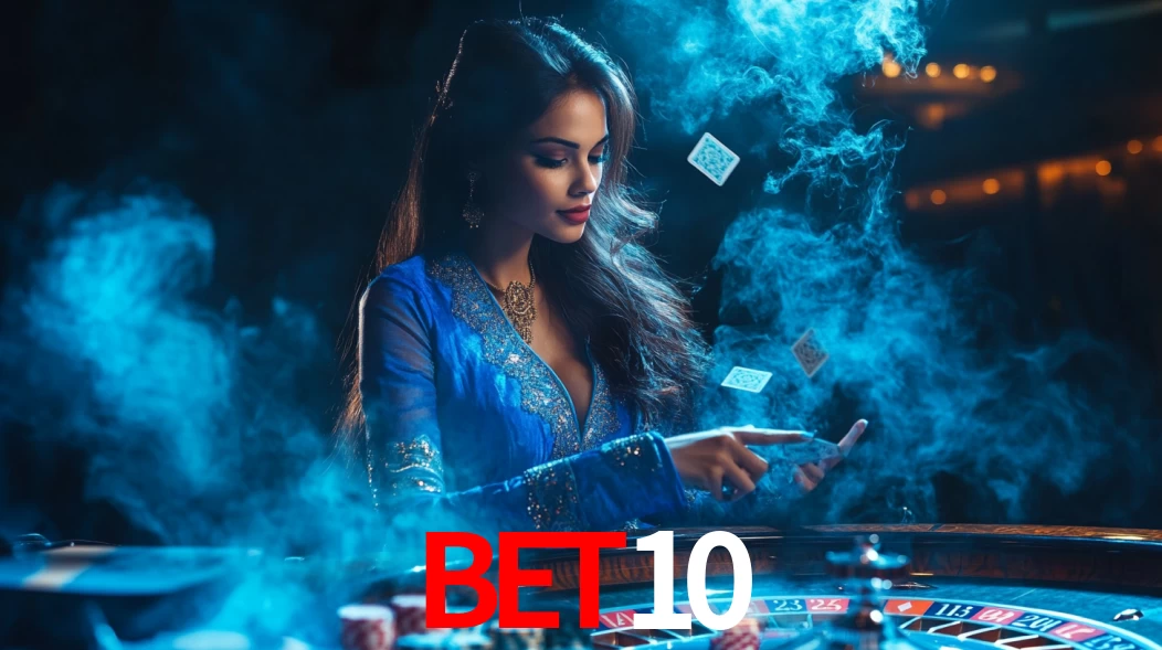 Inovações de Jogos na BET10: O Futuro das Experiências Interativas