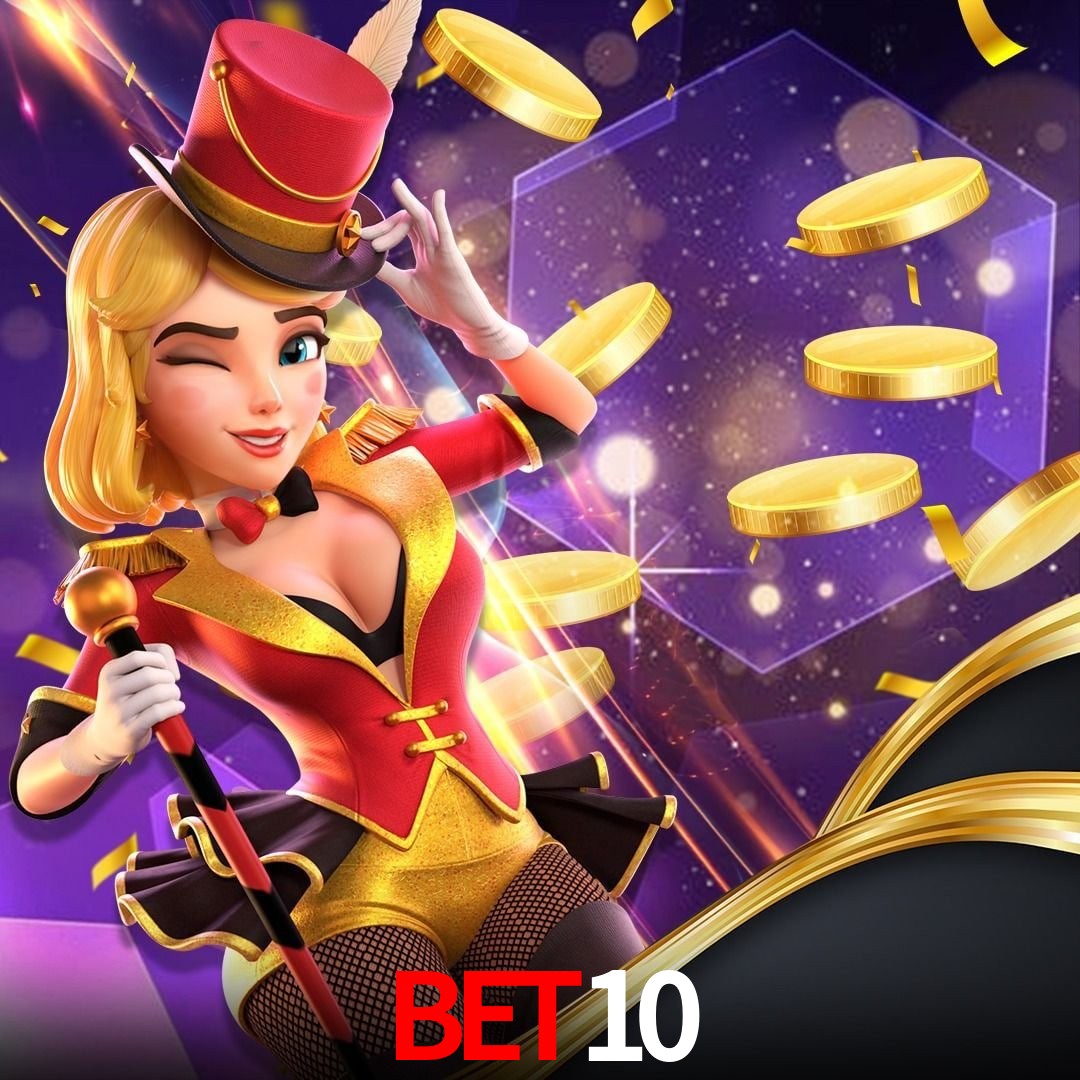 VIP Casino BET10