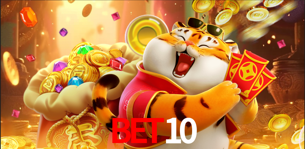 BET10 login