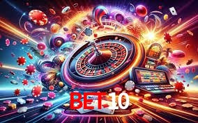 Estratégias Crash Games BET10