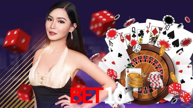 Interface Premium BET10