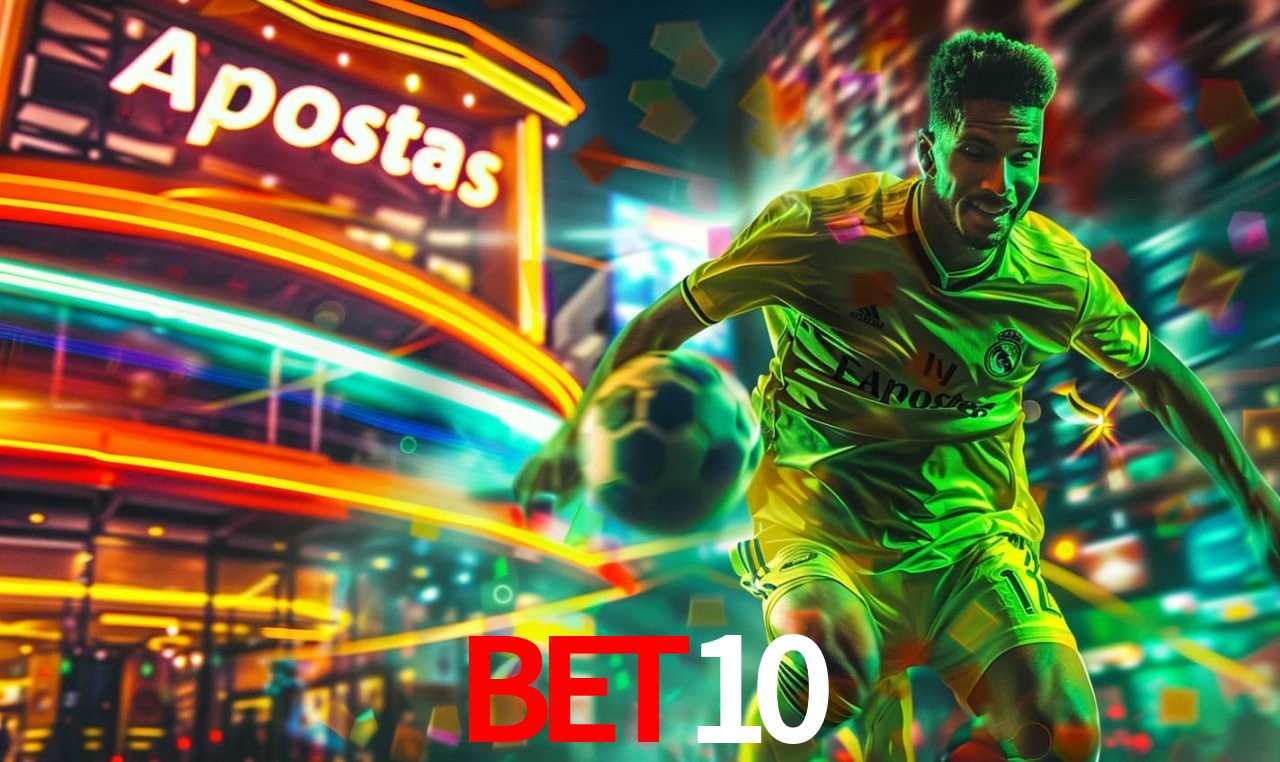 Recursos de Bônus BET10