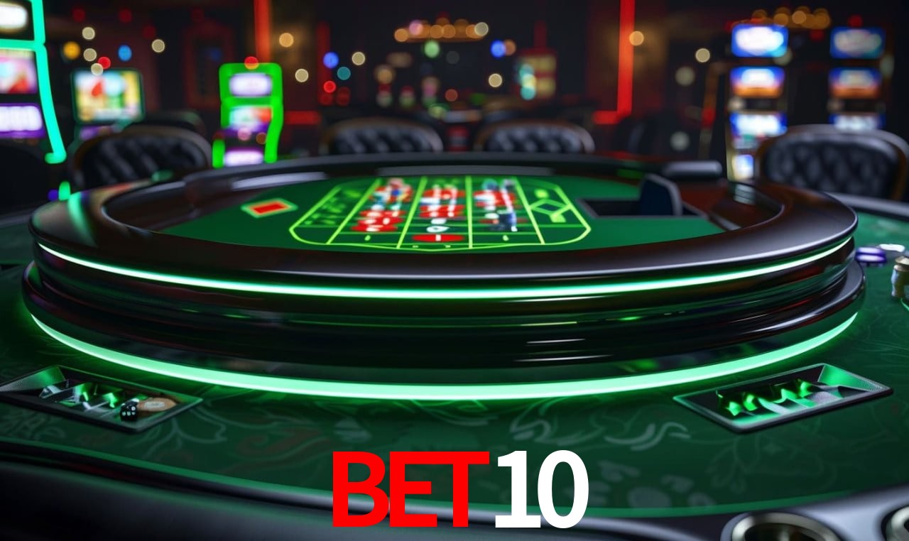 Account Benefits BET10
