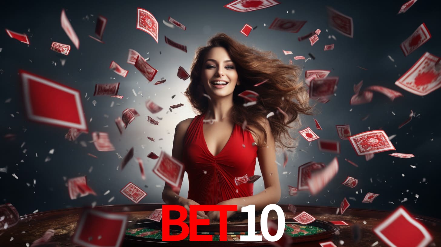 Welcome Bonus BET10