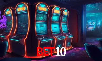 Inovações de Jogos na BET10: O Futuro das Experiências Interativas