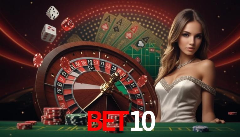Game Statistics BET10