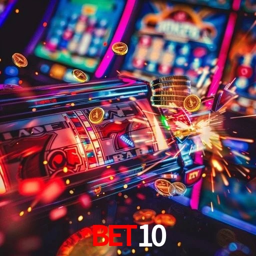 Torneios BET10