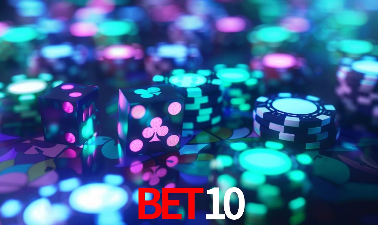 Casino Ao Vivo BET10